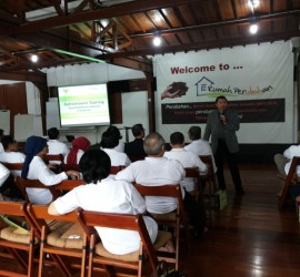 Konsil Kedokteran Indonesia