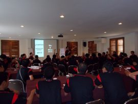 Harmony Astra Logistics