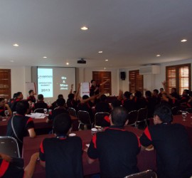 Harmony Astra Logistics