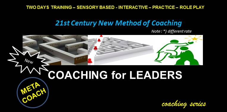Coaching for Leader 2