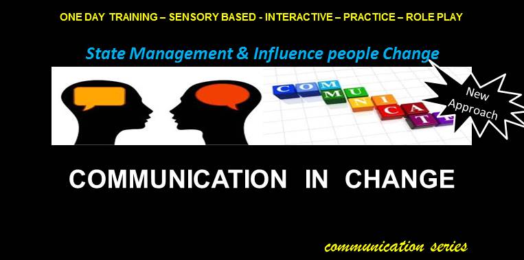 Communication Series