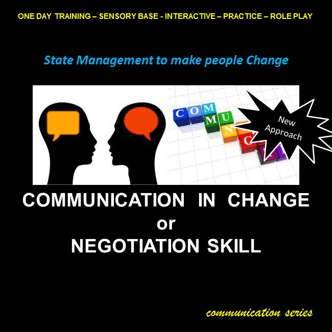 Communication Series