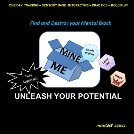 Unleash Your Potential