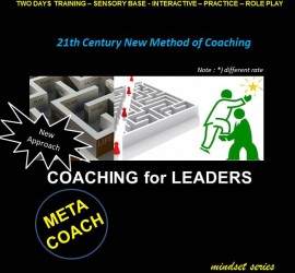 Coaching for Leaders