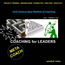 Coaching for Leaders