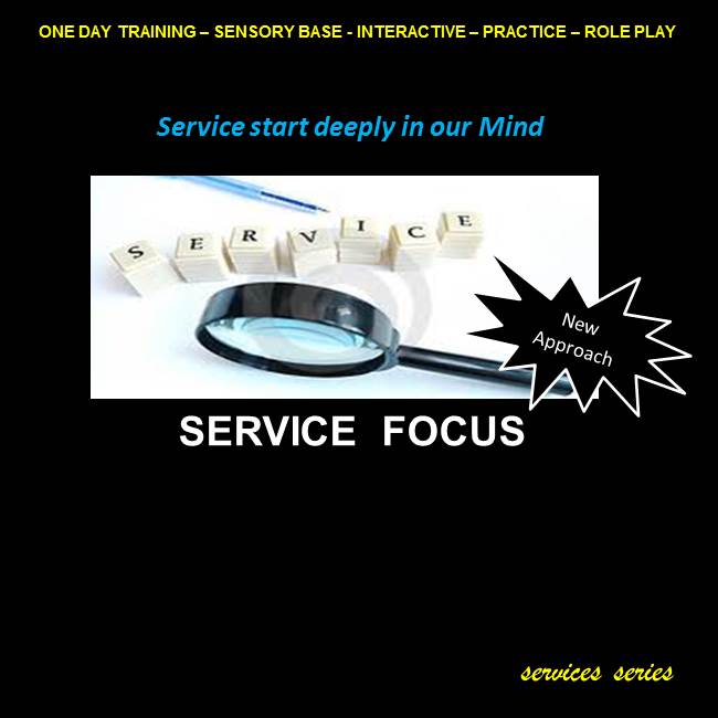 Services Series