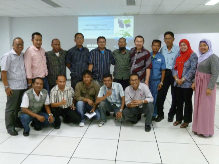 Katsushiro Indonesia